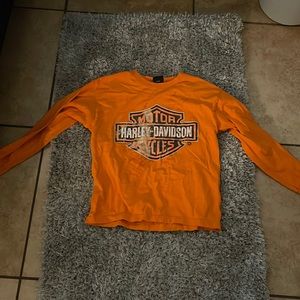 Harley Davidson Shirt